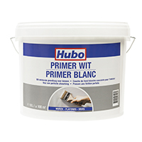 Primer blanc HUBO