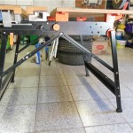 Etabli Black & Decker Workmate 2000