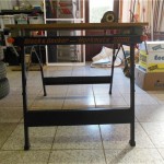 Etabli Black & Decker Workmate 2000