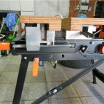 Etabli Black & Decker Workmate 2000