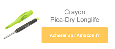 Acheter crayon Pica-Dry en magasin Amazon