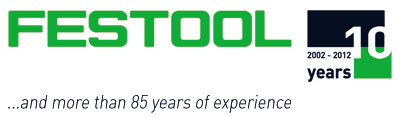 Concours Festool 10 ans