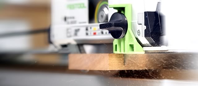 Festool TS 55