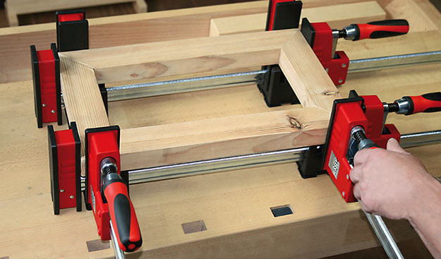 Bessey KP