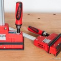 Bessey K Body REVO