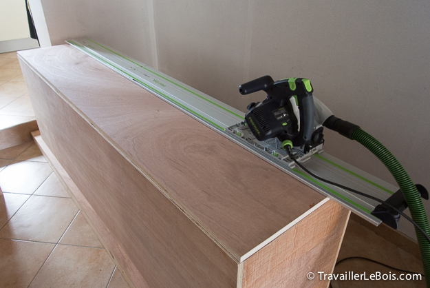 Festool TS 55