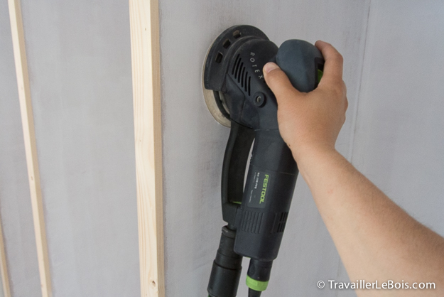 Ponceuse Festool RO 150