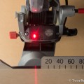 Régler laser Metabo KGS 216 M