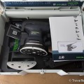 Systainer Festool ETS 125 EQ-Plus