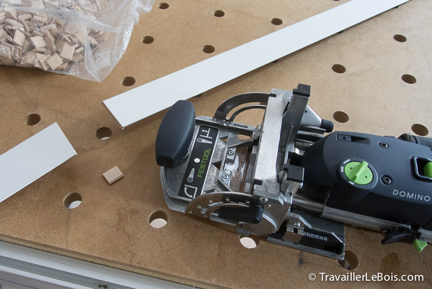 Festool Domino DF-500