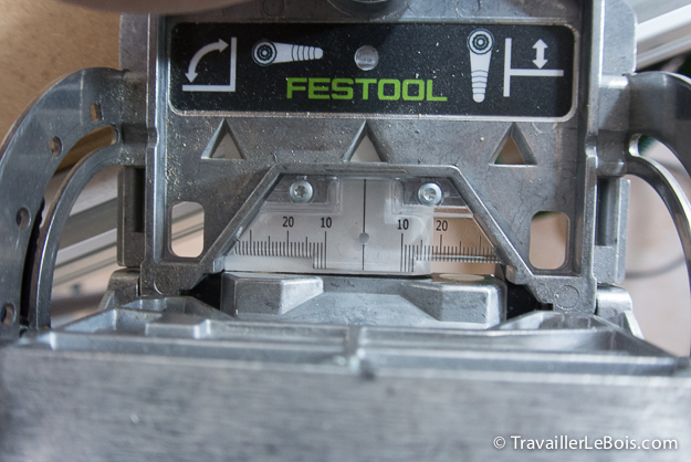 Festool Domino DF-500