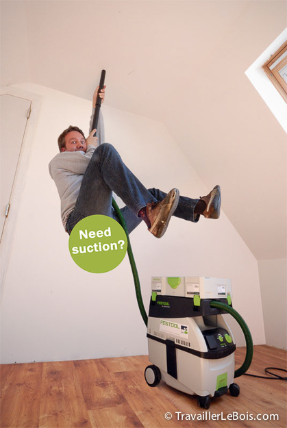 Concours FESTOOL