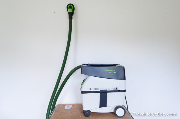 Festool CT WINGS