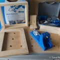 Gabarit Kreg Jig Master System K4