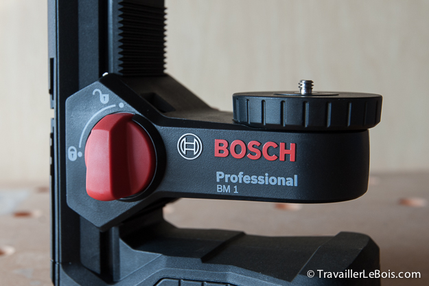 Niveau laser Bosch GLL 3-80 P