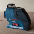 Niveau laser Bosch GLL 3-80 P