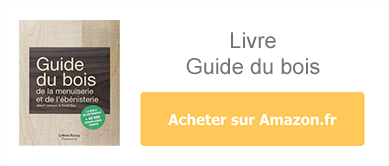 Acheter le livre Guide du bois sur Amazon.fr