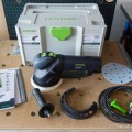 Ponceuse Festool ROTEX RO 150 FEQ