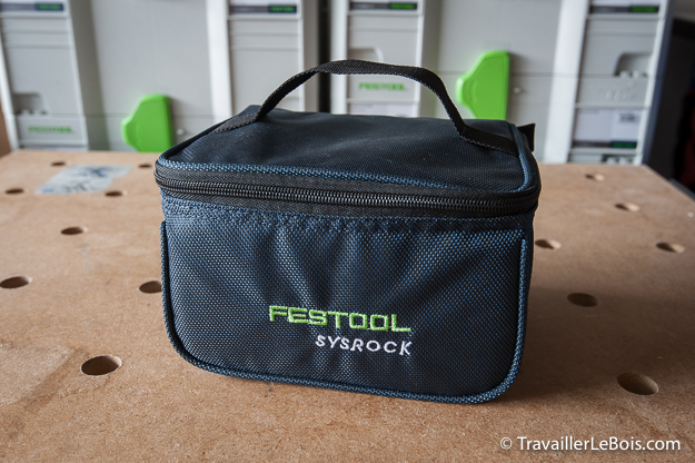 Radio Festool SYSROCK BR 10