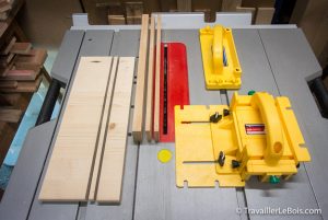 Poussoir de Scie Droit Poussoirs de sécurité pour Scie à Table Scie à Table Powermatic Poussoir de Scie à Bois pour Table de Menuiserie Lame de Travail Routeur Banc Scie Circulaire Protection