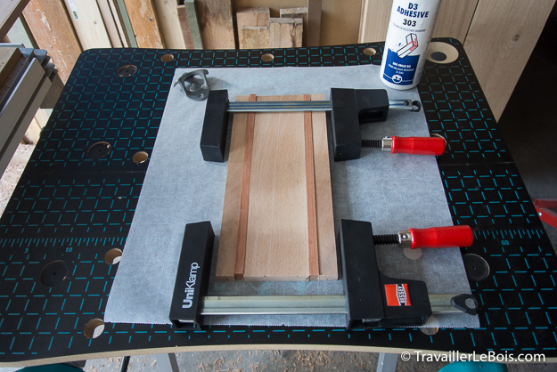 Serre-joints Bessey UniKlamp