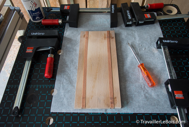 Serre-joints Bessey UniKlamp