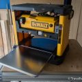 Raboteuse DeWALT DW733