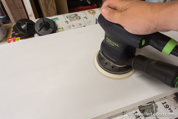 Festool ETS125