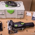 Fraiseuse Festool Domino DF 500