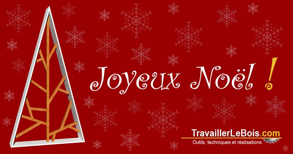 Joyeux Noël 2016