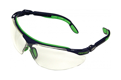 Lunettes de sécurité Festool Uvex