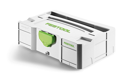 Mini systainer Festool