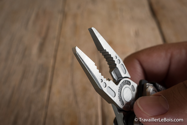 Leatherman Skeletool CX