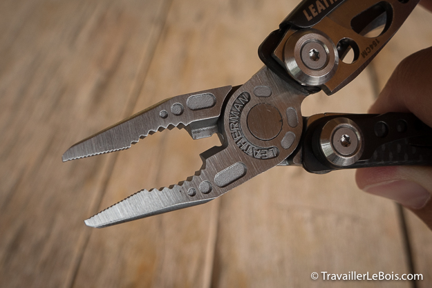 Leatherman Skeletool CX