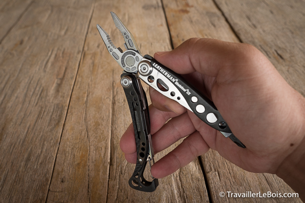 Leatherman Skeletool CX