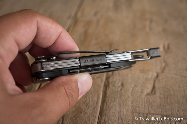 Leatherman Skeletool CX