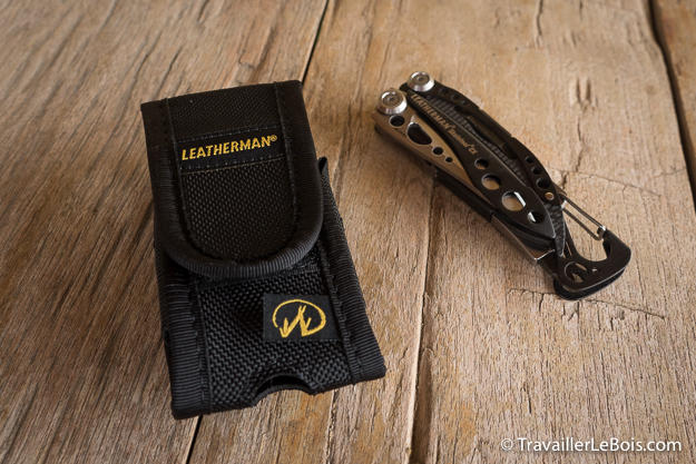 Leatherman Skeletool CX