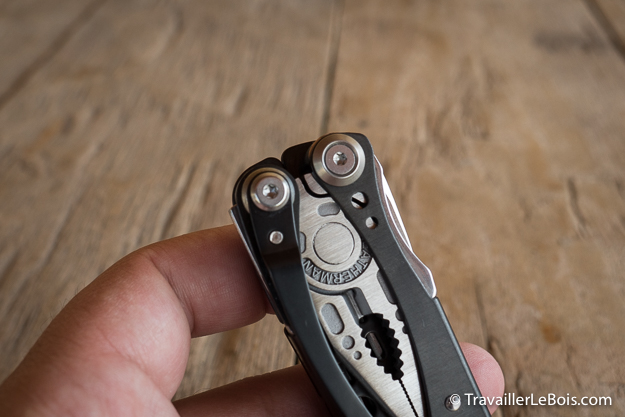 Leatherman Skeletool CX